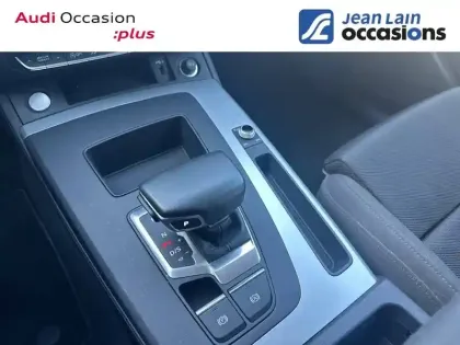 Photo 12 Audi Q5  35 TDI 163 S tronic 7