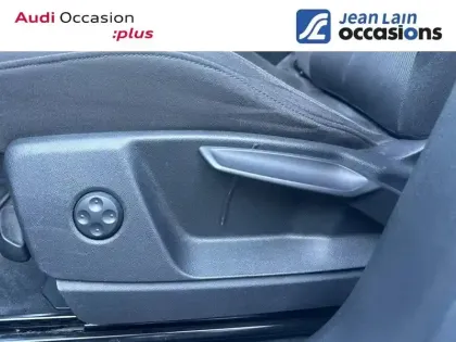 Photo 18 Audi Q5  35 TDI 163 S tronic 7