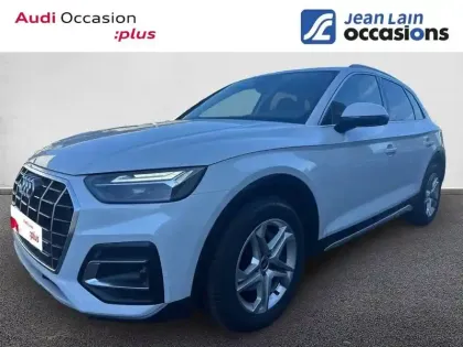 Photo 20 Audi Q5  35 TDI 163 S tronic 7