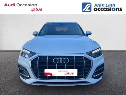 Photo 1 Audi Q5  35 TDI 163 S tronic 7