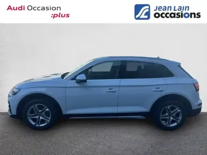 Photo 7 Audi Q5  35 TDI 163 S tronic 7