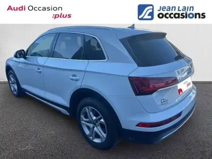 Photo 6 Audi Q5  35 TDI 163 S tronic 7