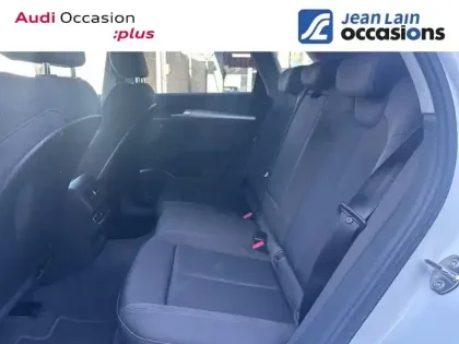 Photo 16 Audi Q5  35 TDI 163 S tronic 7