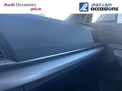 Photo 19 Audi Q5  35 TDI 163 S tronic 7