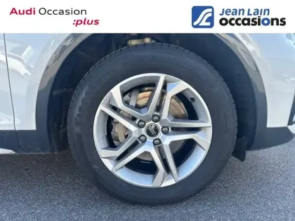 Photo 8 Audi Q5  35 TDI 163 S tronic 7