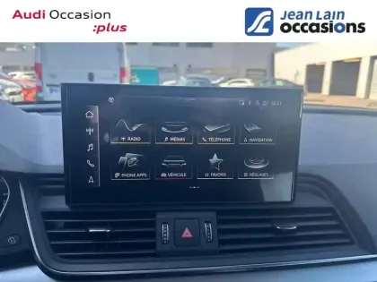 Photo 14 Audi Q5  35 TDI 163 S tronic 7