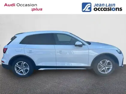 Photo 3 Audi Q5  35 TDI 163 S tronic 7