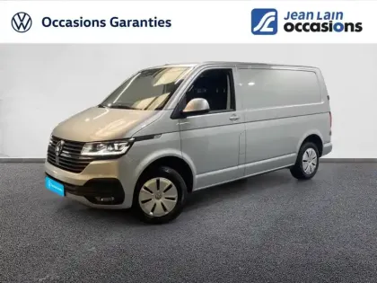 Photo Volkswagen Transporter Business Line Plus