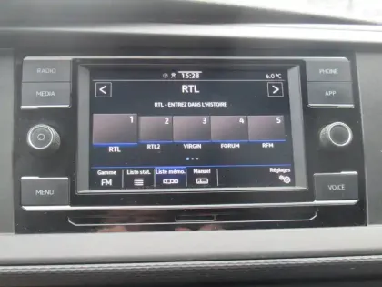 Photo 8 Volkswagen Transporter  6.1 VAN L1H1 2.0 TDI 150 BVM6 4MOTION