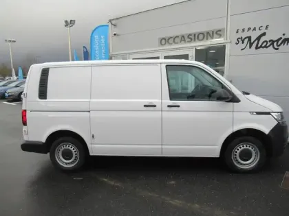 Photo 22 Volkswagen Transporter  6.1 VAN L1H1 2.0 TDI 150 BVM6 4MOTION