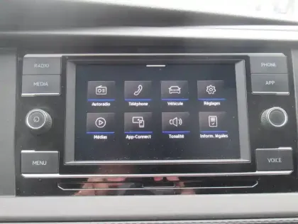 Photo 10 Volkswagen Transporter  6.1 VAN L1H1 2.0 TDI 150 BVM6 4MOTION