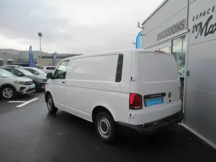 Photo 5 Volkswagen Transporter  6.1 VAN L1H1 2.0 TDI 150 BVM6 4MOTION