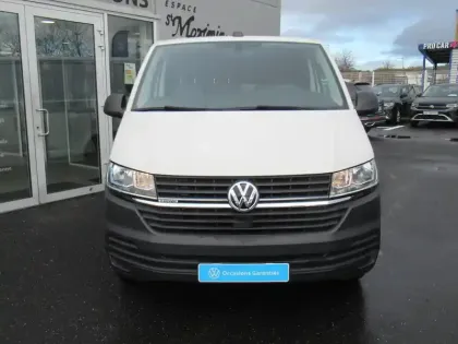 Photo 2 Volkswagen Transporter  6.1 VAN L1H1 2.0 TDI 150 BVM6 4MOTION