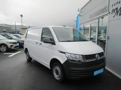 Photo 23 Volkswagen Transporter  6.1 VAN L1H1 2.0 TDI 150 BVM6 4MOTION