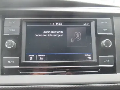 Photo 9 Volkswagen Transporter  6.1 VAN L1H1 2.0 TDI 150 BVM6 4MOTION