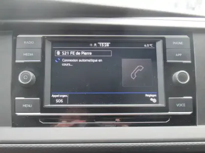 Photo 11 Volkswagen Transporter  6.1 VAN L1H1 2.0 TDI 150 BVM6 4MOTION