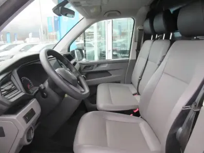 Photo 7 Volkswagen Transporter  6.1 VAN L1H1 2.0 TDI 150 BVM6 4MOTION