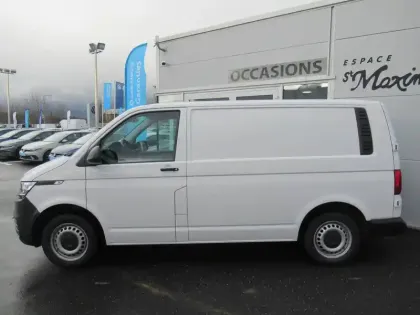 Photo 4 Volkswagen Transporter  6.1 VAN L1H1 2.0 TDI 150 BVM6 4MOTION
