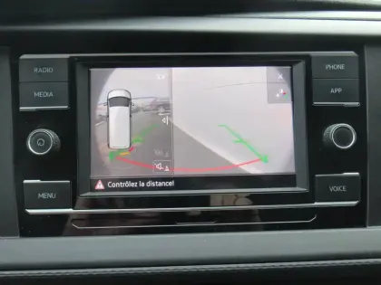 Photo 12 Volkswagen Transporter  6.1 VAN L1H1 2.0 TDI 150 BVM6 4MOTION