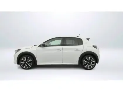 Photo 18 Peugeot 208  PureTech 100 S&S EAT8