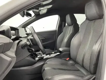 Photo 7 Peugeot 208  PureTech 100 S&S EAT8