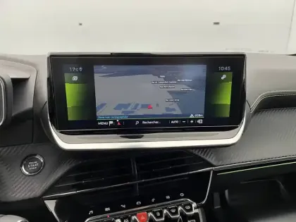 Photo 19 Peugeot 208  PureTech 100 S&S EAT8