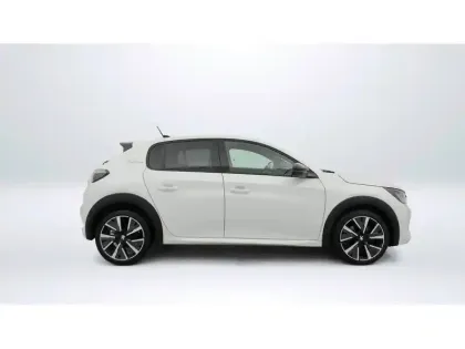 Photo 20 Peugeot 208  PureTech 100 S&S EAT8