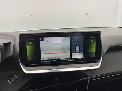 Photo 28 Peugeot 208  PureTech 100 S&S EAT8