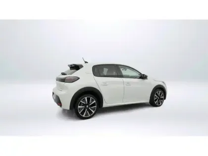 Photo 14 Peugeot 208  PureTech 100 S&S EAT8