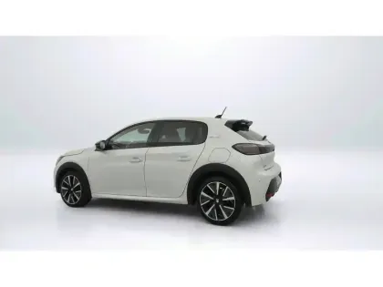 Photo 12 Peugeot 208  PureTech 100 S&S EAT8