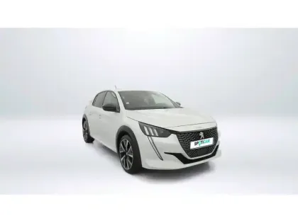 Photo 15 Peugeot 208  PureTech 100 S&S EAT8