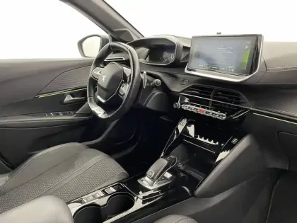 Photo 26 Peugeot 208  PureTech 100 S&S EAT8