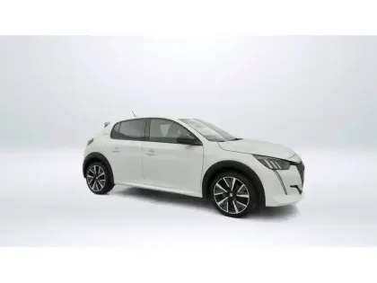 Photo 6 Peugeot 208  PureTech 100 S&S EAT8