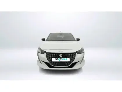 Photo 11 Peugeot 208  PureTech 100 S&S EAT8