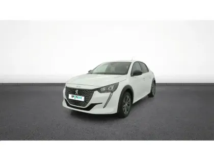 Photo Peugeot 208 Style