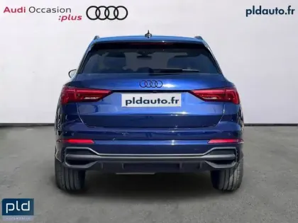 Photo 46 Audi Q3  35 TDI 150 ch S tronic 7