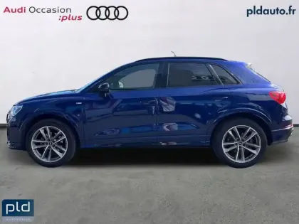 Photo 42 Audi Q3  35 TDI 150 ch S tronic 7