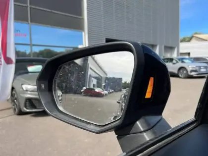 Photo 67 Audi Q3  35 TDI 150 ch S tronic 7