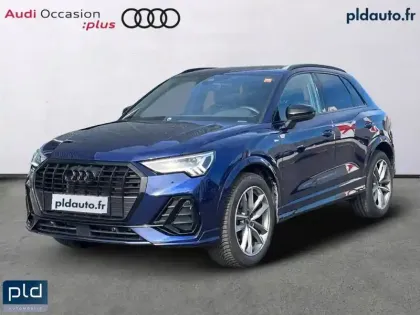 Photo Audi Q3 S Line