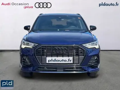 Photo 47 Audi Q3  35 TDI 150 ch S tronic 7