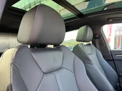 Photo 73 Audi Q3  35 TDI 150 ch S tronic 7