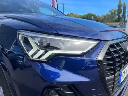 Photo 79 Audi Q3  35 TDI 150 ch S tronic 7