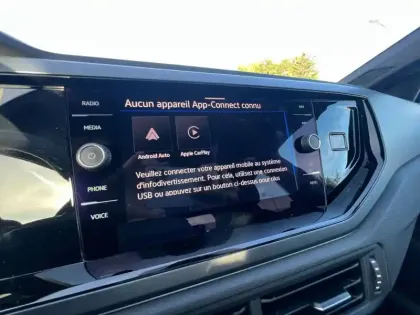 Photo 42 Volkswagen Polo  1.0 TSI 95 S&S BVM5