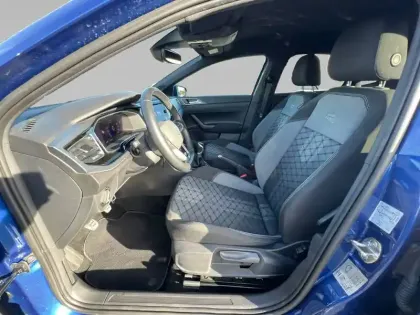 Photo 32 Volkswagen Polo  1.0 TSI 95 S&S BVM5