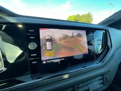 Photo 39 Volkswagen Polo  1.0 TSI 95 S&S BVM5