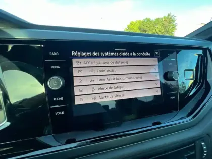 Photo 41 Volkswagen Polo  1.0 TSI 95 S&S BVM5