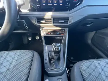 Photo 34 Volkswagen Polo  1.0 TSI 95 S&S BVM5