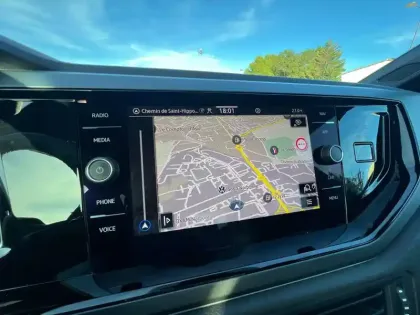 Photo 40 Volkswagen Polo  1.0 TSI 95 S&S BVM5