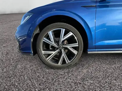 Photo 37 Volkswagen Polo  1.0 TSI 95 S&S BVM5