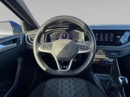 Photo 35 Volkswagen Polo  1.0 TSI 95 S&S BVM5